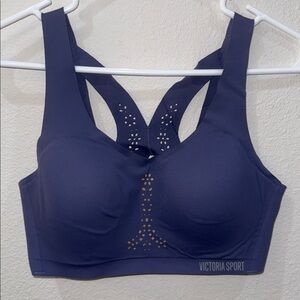 Purple Sports Bra - VS